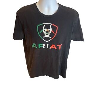 Ariat T-Shirt Men’s Size Large